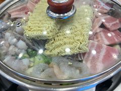 -蚂蚁家辣炒章鱼(海云台店)