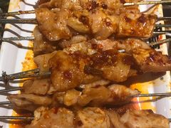 -玉善烧烤串城(长春总店)