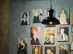 -BONAZZA 意大利餐厅