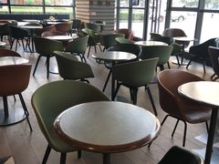大堂-Wagas沃歌斯(富力广场店)