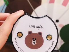 -LINE FRIENDS Garosu-gil Flagship Store