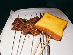 -偏脸子哈尔滨老烧烤(爱建店)