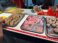 -养牛邓·潮汕牛肉海鲜自助火锅(广州店)