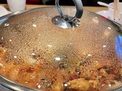 -和福顺牛肉大虾焖锅自助(宝业店)
