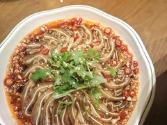 大刀耳片-钵家大院·地道湖北菜(江夏·大花岭店)