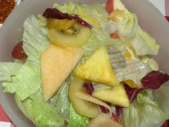 -西贝(上海我格广场店)