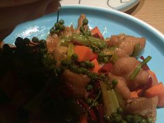 -街角等你.大连海鲜烧烤(西安路店)
