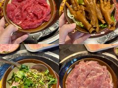 -重庆印象老火锅(梅林店)