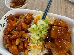 -和合谷(德外店)