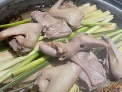 -羽鸽集·乳鸽专门店·地道顺德菜(岭南站店)
