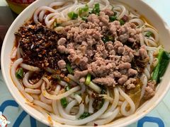 -黄金娣米线(盛邦老店)