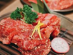 -西塔老太太泥炉烤肉(沈阳店)