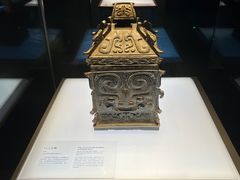 -陕西历史博物馆