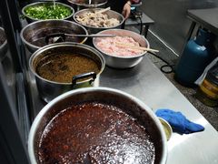 -龙树园麻辣米线
