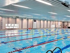 -奇迹健身(SM广场店)