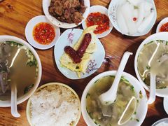 -陈记汤饭(水巷口店)