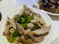 猪肚-老德安面馆(翠竹新村南区店)