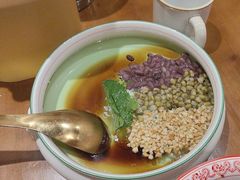 -蛮佬拾·乡里土菜馆(河西王府井店)