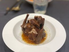 -A One Kitchen·南京精菜馆(晶丽酒店店)