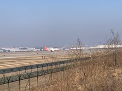 -郑州新郑国际机场-T2航站楼