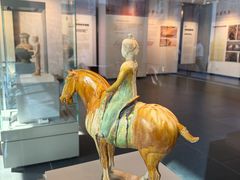 -洛阳古墓博物馆