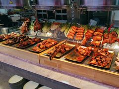 -新艺自助美食城(中山路店)