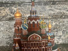 -滴血救世主教堂