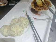 -小胖包子王(赵公口店)