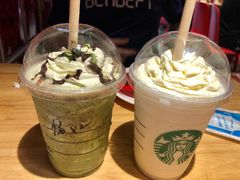 -星巴克(无锡大东方店)