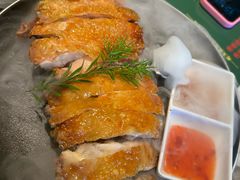 -峰厨大鱼泡饼·天津菜(西青大学城店)