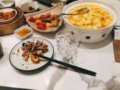-潮粥人(威高店)