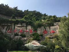 崂山-崂山仰口游览区