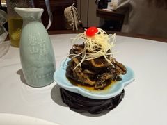 -二泉园老菜馆·百年无锡菜