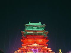 -滕王阁旅游区