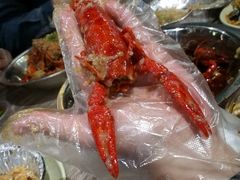 -巴厘龙虾·榜首油焖大虾(音乐学院·沿江酒馆店)