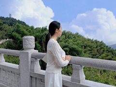 -径山寺
