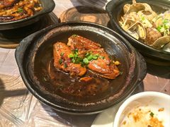 -小时候焗海鲜(鄞州万达店)