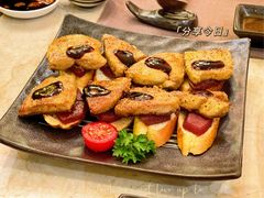 -广州粤海喜来登酒店