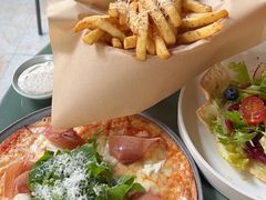 -LES ELITES 英集荟(南京西路店)