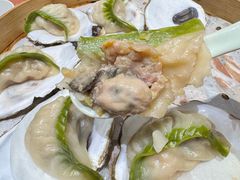 -船歌·鱼水饺青岛菜(闽江二路店)