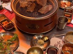 -西塔老太太泥炉烤肉(苏州大悦城店)