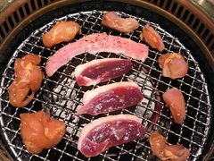 -茶六烧肉堂 博爱店