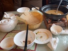 -三义和酒楼(广渠门店)