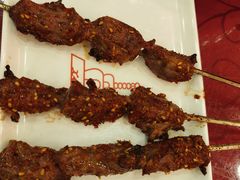 -西塔大冷面(市府大路店)