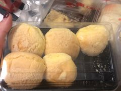 -爱德顺糕点食屋(利民道店)