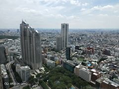 -东京都厅舍