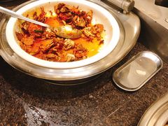 -海天一色海景自助餐厅(西港花园店)