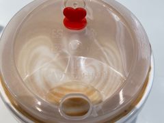 -Manner Coffee(万象食家店)