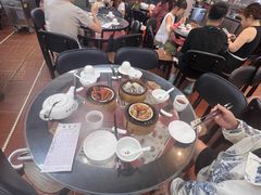 -香港蓮香樓(中環店)