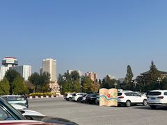 -中国农业博物馆